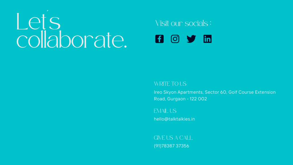 Connect with us