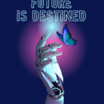 Artificial intelligence is the future of communication